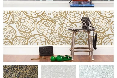 Hygge & West's Wonderful Wallpapers   The Design Sheppard