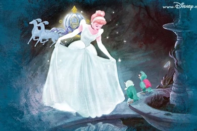 Cinderella Disney Cinderella – Entertainment Other HD Desktop ...