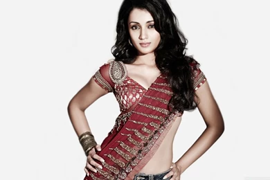 Trisha HD Desktop Wallpapers : High Definition : Mobile