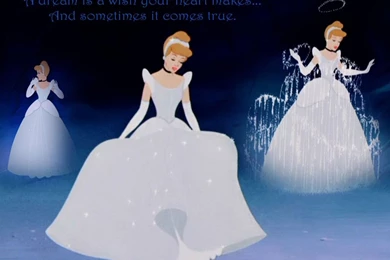 Beautiful Princess Cinderella Images Wallpapers