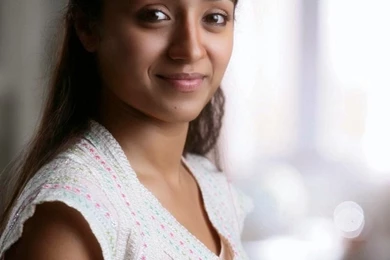 Trisha Krishnan HD Wallpapers Free Download