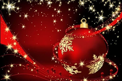 Special Christmas Wallpapers