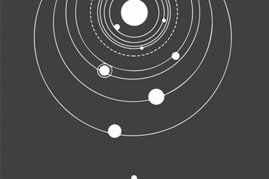 Solar System Wallpapers 2