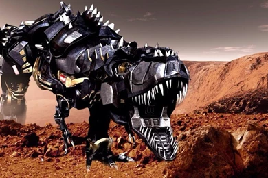 GrimLock Wallpapers By Willowilson On DeviantArt