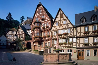 Schnatterloch Germany Wallpapers