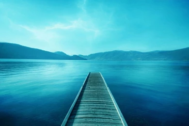 1280x720 Good Quality, Lake, Mountains, High Resolution, The Sky ...