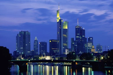 Frankfurt, Germany   Wallpapers