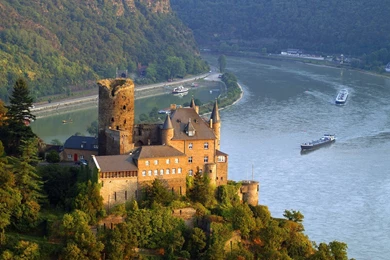 Download Cool Germany Nature Wallpapers