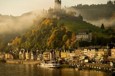 4K Ultra HD Germany Wallpapers HD, Desktop Backgrounds 3840x2160