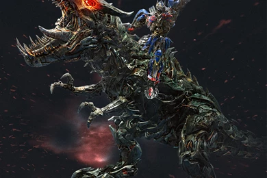 Age Of Extinction'' Pictures, Posters, Wallpapers Thread ''   Page ...