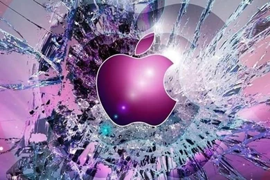 I Love Apple So This Is Cool!!!:)