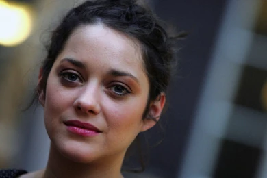 Marion Cotillard