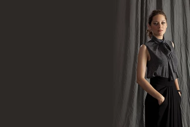 Marion Cotillard Widescreen Wallpapers   Marion Cotillard Wallpapers ...