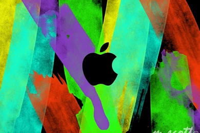 Cool Apple Logo Wallpapers   Wallpapers Cave
