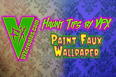 Haunt Tips By VFX   Faux Wallpapers   YouTube