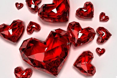 Crystal Love Wallpapers Desktop