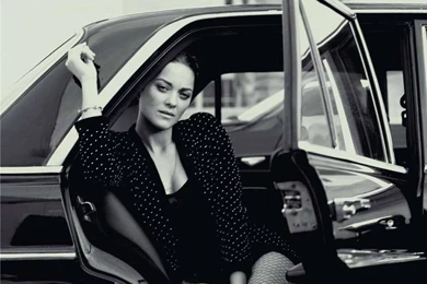 Marion Cotillard