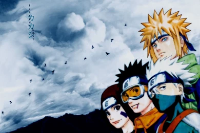 Naruto Shippuden Wallpapers HD   Wallpapers Cave