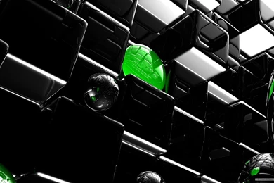 Free Wallpapers   Free Art Wallpapers   Black Design 3D Wallpapers ...