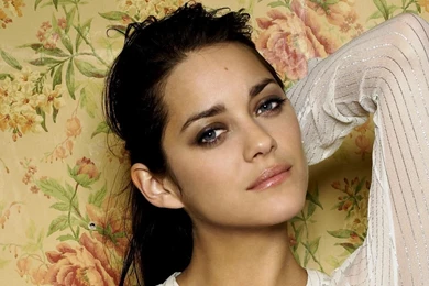 1600x900 Marion Cotillard Wallpapers