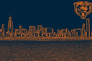 Chicago Bears Wallpapers 2015   Wallpapers Cave