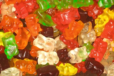 Gummy Bears   Gummy Bears Wallpapers (632508)   Fanpop