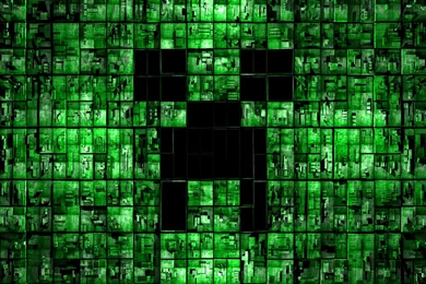 HD Minecraft Wallpapers HD, Desktop Backgrounds 2048x1152