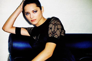 Marion Cotillard   Marion Cotillard Wallpapers (838340)   Fanpop