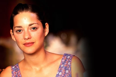 Marion Cotillard