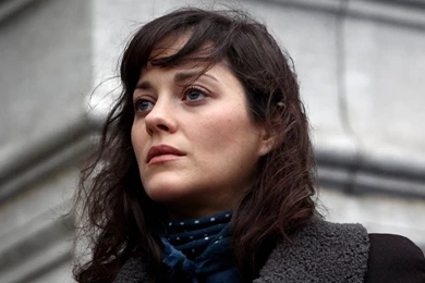 Beautiful Marion Cotillard HD Wallpapers