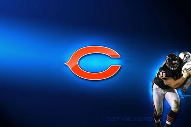 Chicago Bears Logo Wallpapers 135235