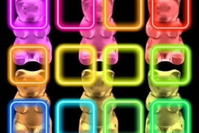 Gummy Bear Wallpaper Backgrounds