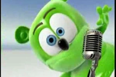 Pic > Gummy Bear Song Lyrics
