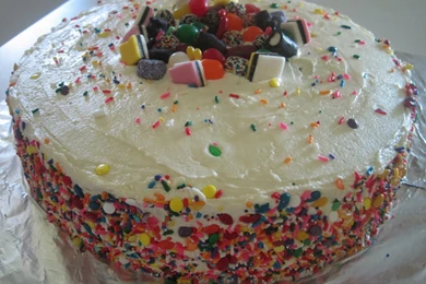 Gummy Bear Cake Wallpapers 5   Cakes Wallpapers