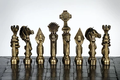 Chess Pieces Pawn   Wallpaper.