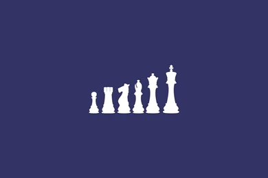 Chess Pieces [1920×1080] : Wallpapers