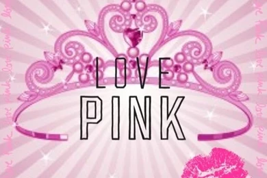 Victoria Secret PINK Wallpapers