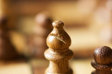 768x1024 Wood Chess Pieces Ipad Wallpapers