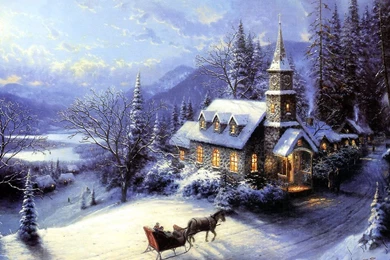 Image Gallery: Christmas Santa Claus (Dec 12 2012 21:27:13)
