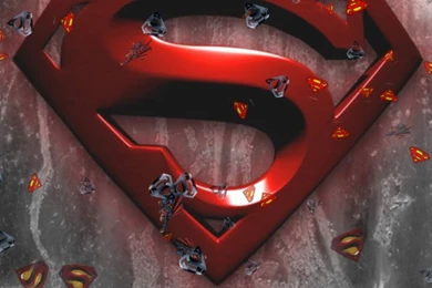 Superman Live Wallpapers Android  Free Apps