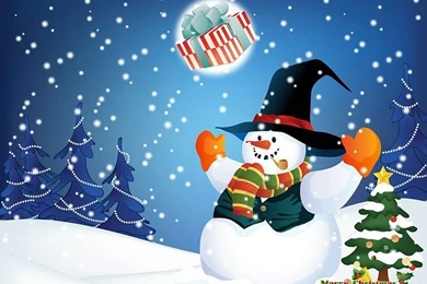 Santa Claus Wallpapers For Desktop – Free Wallpapers Online ...