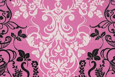Black And Pink Wallpapers Borders 19 Backgrounds Wallpapers ...