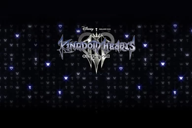 Kingdom Hearts 3 Wallpapers By TheD3xus On DeviantArt