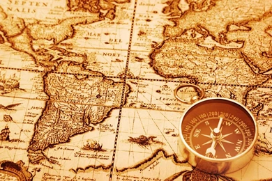 Download Wallpapers Old Map (1024 X 768). Desktop Wallpapers And Photos