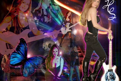 Lynncareysaylor.com: Banners Page