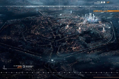 Beautiful Future Wallpapers HD (3)