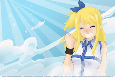 Fairy Tail HD Wallpapers And Backgrounds