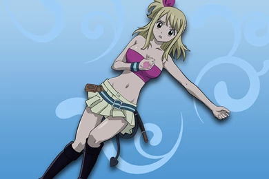 º ☆.¸¸.•´¯`♥ Fairy Tail ♥ º ☆.¸¸.•´¯`♥   Fairy Tail Wallpapers ...