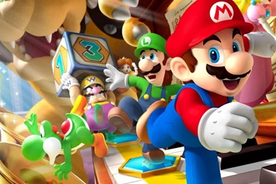 Game Wallpapers For Android