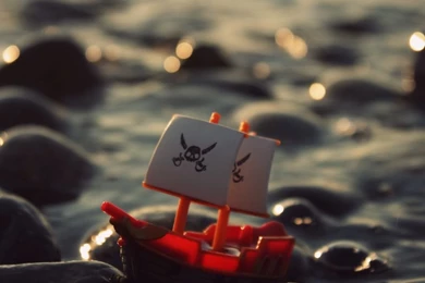 Pirates Ship Macro HD Desktop Wallpapers : High Definition ...